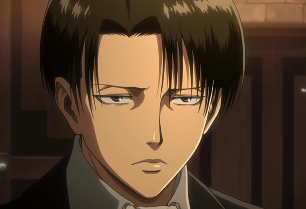 Аниме Атака титанов 2 сезон промо-кадры