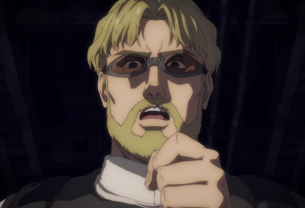 Аниме Атака титанов 4 сезон промо-кадры